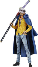 Load image into Gallery viewer, One Piece Figure Trafalgar Law DXF The Grandline Men Wanokuni Vol. 19 Banpresto
