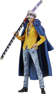 One Piece Figure Trafalgar Law DXF The Grandline Men Wanokuni Vol. 19 Banpresto