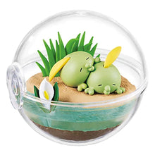 Load image into Gallery viewer, Pokemon Blind Box Happy Days Terrarium Re-Ment
