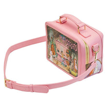 Load image into Gallery viewer, Disney Crossbody Bag Aristocats Vintage Loungefly
