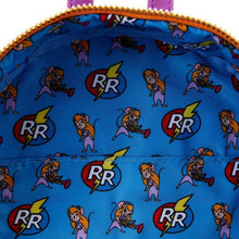 Load image into Gallery viewer, Disney Mini Backpack Gadget Chip &amp; Dale Rescue Rangers Loungefly
