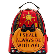 Disney Mini Backpack Hocus Pocus Binx Peak Loungefly