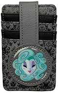 Disney Parks Card Holder The Haunted Mansion Madame Leota Loungefly