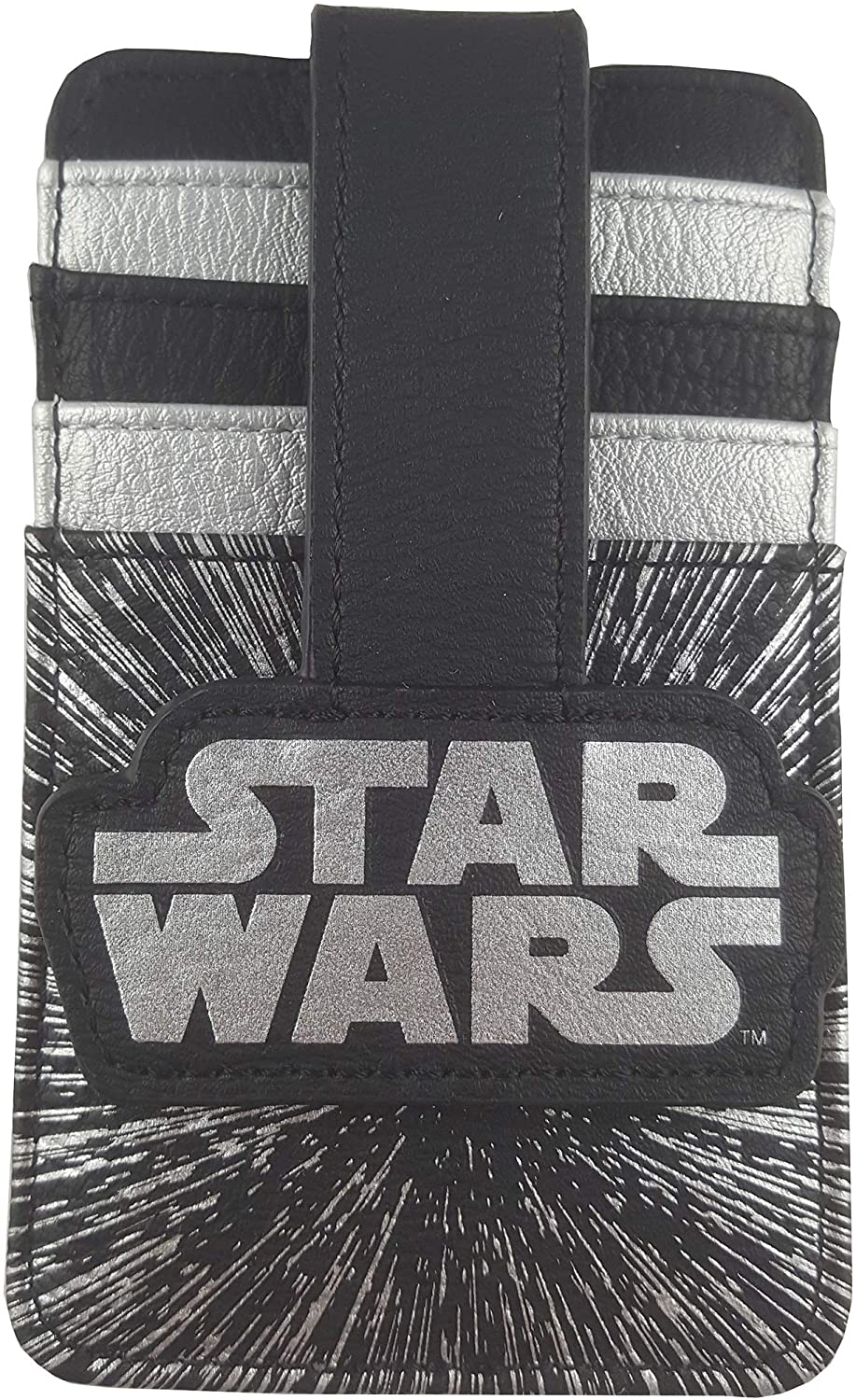 Disney Parks Star Wars Hyperspace Cardholder