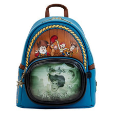 Load image into Gallery viewer, Disney Pixar Mini Backpack Woody&#39;s Round Up Toy Story Lenticular Loungefly
