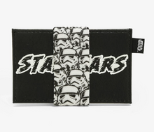 Load image into Gallery viewer, Star Wars Cardholder Stormtrooper Loungefly
