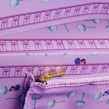 Load image into Gallery viewer, Disney Crossbody Hercules Muses Stitch Shoppe Loungefly
