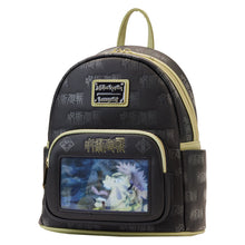 Load image into Gallery viewer, Jujutsu Kaisen Mini Backpack Becoming Sukuna Loungefly
