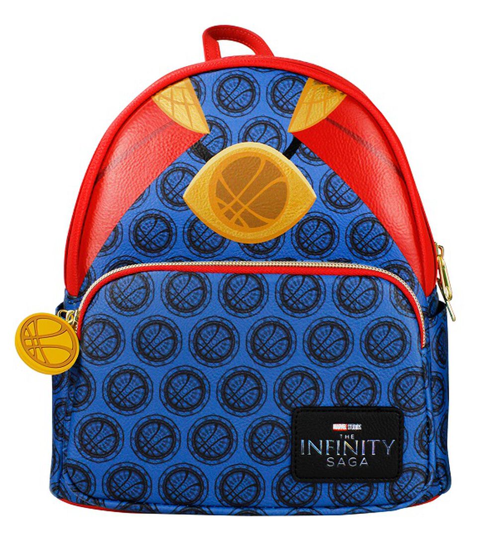 Marvel Mini Backpack Doctor Strange Loungefly