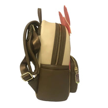 Load image into Gallery viewer, Star Wars Mini Backpack Jar Jar Binks Loungefly
