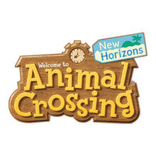 Load image into Gallery viewer, Animal Crossing: New Horizons Logo Light Paladone
