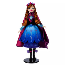 Load image into Gallery viewer, Anna and Elsa Collector Doll Set by Brittney Lee Limited Edition
