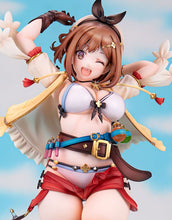 Load image into Gallery viewer, Atelier Ryza Figure Reisalin Stout 1/6 Scale Amakuni
