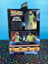 Load image into Gallery viewer, Back to the Future Action Figure Ultimate Marty McFly Tales from Space [Clearance Case]
