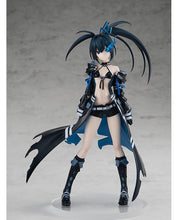 Load image into Gallery viewer, Black Rock Shooter: FRAGMENT Figure Elishka Pop Up Parade
