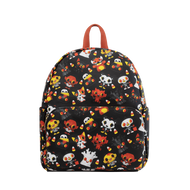 Boo Hollow Mini Backpack Paka Paka AOP Funko