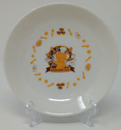 Cardcaptor Sakura Decorative Plate Kero-Chan Cafe Benelic