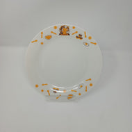 Cardcaptor Sakura Large Decorative Plate Kero-Chan Cafe Benelic