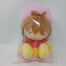 Load image into Gallery viewer, Cardcaptor Sakura Plush Sakura Exhibition 2023 CLAMP
