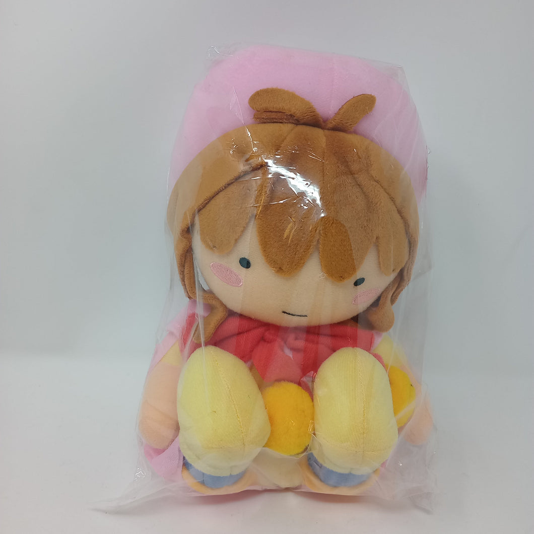 Cardcaptor Sakura Plush Sakura Exhibition 2023 CLAMP