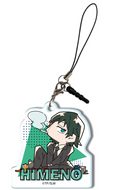 Chainsaw Man Acrylic Charm Himeno Fun Goods