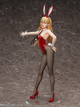 Load image into Gallery viewer, Chainsaw Man Figure Power Bunny Ver 1/4 Scale Freeing
