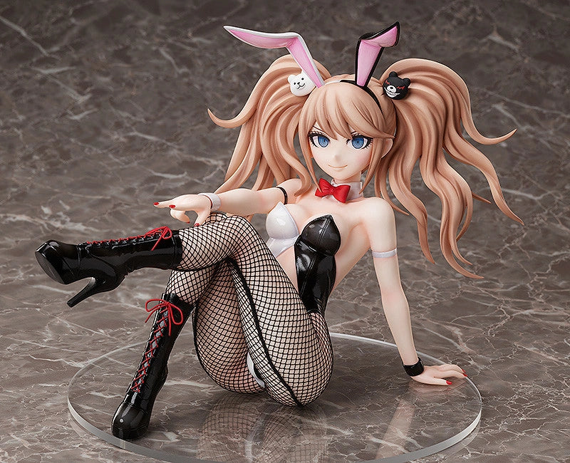 Danganronpa Figure Junko Enoshima Bunny Ver. 1/4 Scale