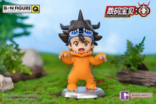 Load image into Gallery viewer, Digimon Adventure Blind Box Kigurumi Vol. 2 Bandai
