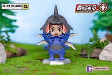 Load image into Gallery viewer, Digimon Adventure Blind Box Kigurumi Vol. 2 Bandai
