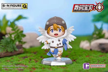 Load image into Gallery viewer, Digimon Adventure Blind Box Kigurumi Vol. 2 Bandai
