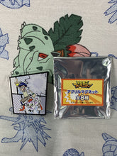 Load image into Gallery viewer, Digimon Adventure Limited Base Goods Acrylic Magnet Joe Kido with Gomamon
