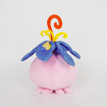 Load image into Gallery viewer, Digimon Adventure Plush Pyocomon Yokomon San-ei Boeki 17cm
