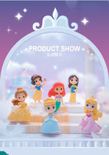 Load image into Gallery viewer, Disney Blind Box Princess Pendant Miniso
