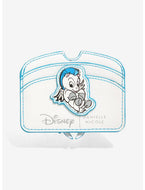 Disney Cardholder Hercules Baby Pegasus Wings Danielle Nicole