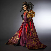 Load image into Gallery viewer, Disney Collector Doll Evil Queen Midnight Masquerade Villain Series
