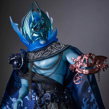 Load image into Gallery viewer, Disney Collector Doll Hades Midnight Masquerade Villain Series
