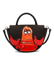 Load image into Gallery viewer, Disney Cross Body The Little Mermaid Sebastian Danielle Nicole
