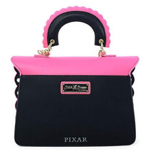 Load image into Gallery viewer, Disney Crossbody Coco Scalloped Stitche Shoppe
