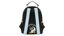 Load image into Gallery viewer, Disney Mini Backpack Zero Graveyard GITD Loungefly
