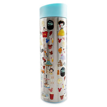 Load image into Gallery viewer, Disney Parks Steel Tumbler Jerrod Maruyama AOP [Clearance Case]
