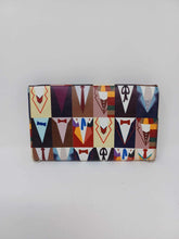 Load image into Gallery viewer, Dr. Who Crossbody Wallet Suits and Ties Bioworld
