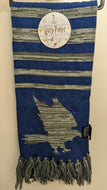 Harry Potter Ravenclaw Hogwarts House Scarf