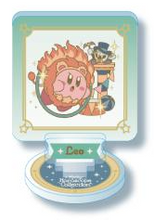 Load image into Gallery viewer, Kirby Horoscope Collection Mystery Acrylic Stand Blind Box
