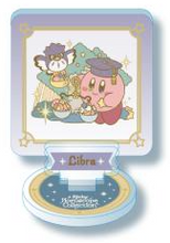 Load image into Gallery viewer, Kirby Horoscope Collection Mystery Acrylic Stand Blind Box
