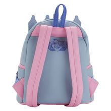 Load image into Gallery viewer, Legends of Korra Mini Backpack Korra Naga Loungefly
