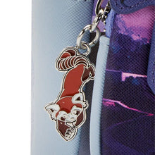 Load image into Gallery viewer, Legends of Korra Mini Backpack Korra Naga Loungefly
