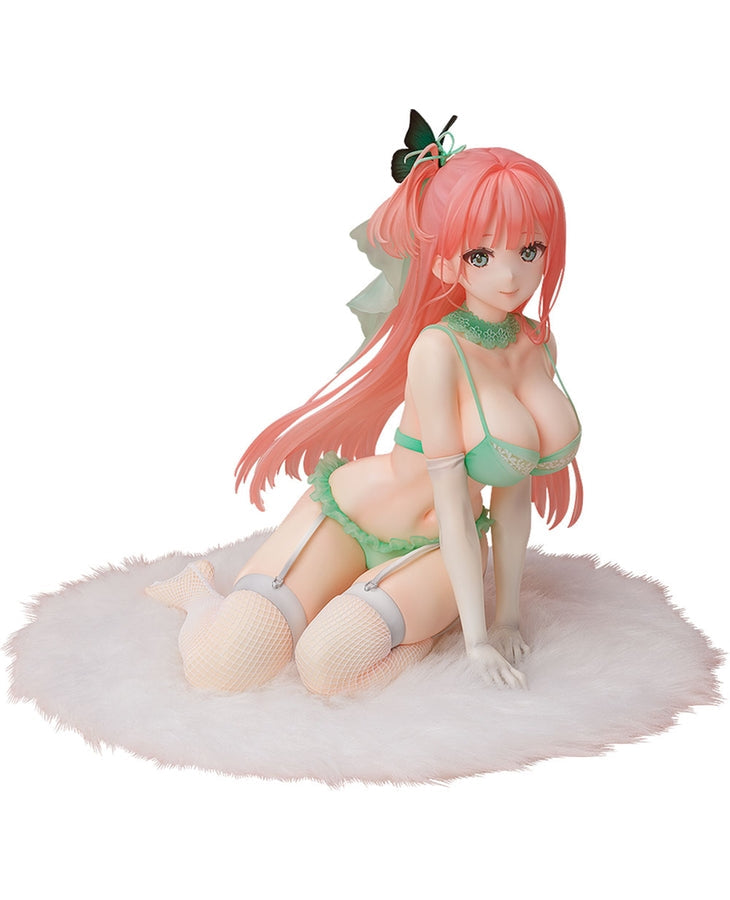 MelonBooks Figure Melody 1/4 Scale Goodsmile