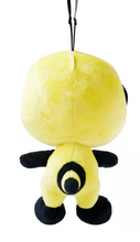Load image into Gallery viewer, Miraculous Ladybug Plush Pollen Strap Zag Heroes
