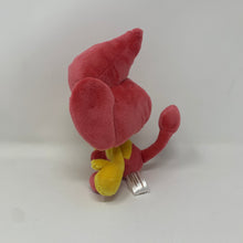 Load image into Gallery viewer, Pokemon Plush Pansear Pokedoll 2011 Pokemon Center
