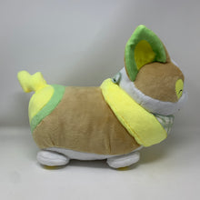 Load image into Gallery viewer, Pokemon Plush Yamper ~Sunny picnic~ Ichiban Kuji B Prize 2021 Bandai
